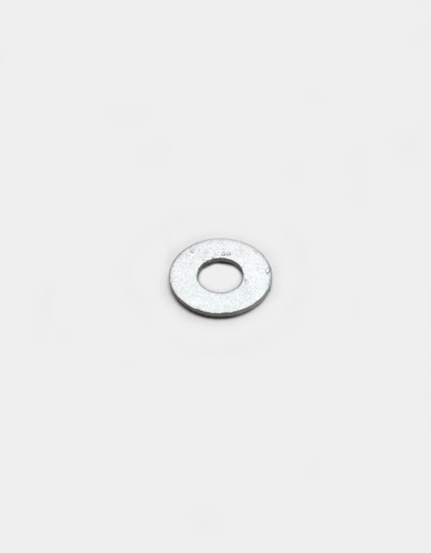 010018  3-16 IN. FLAT WASHER